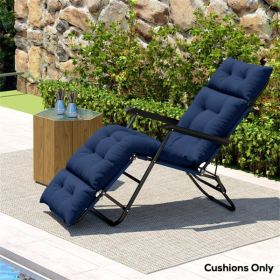 Lounge Chair Cushion